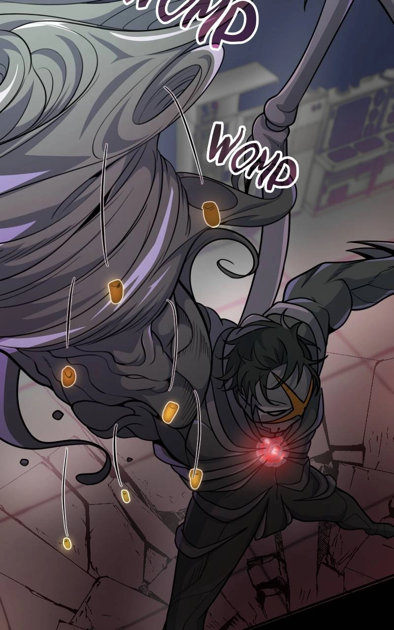 The Genius Spirited Streamer Chapter 12 - Page 116