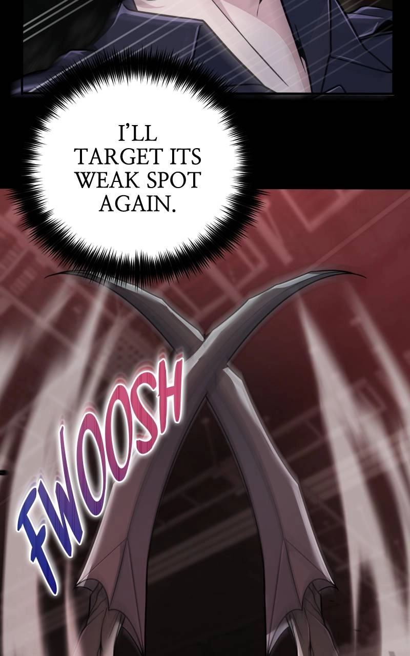 The Genius Spirited Streamer Chapter 12 - Page 124