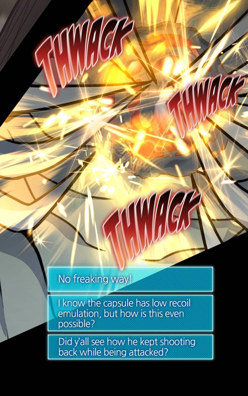 The Genius Spirited Streamer Chapter 12 - Page 137