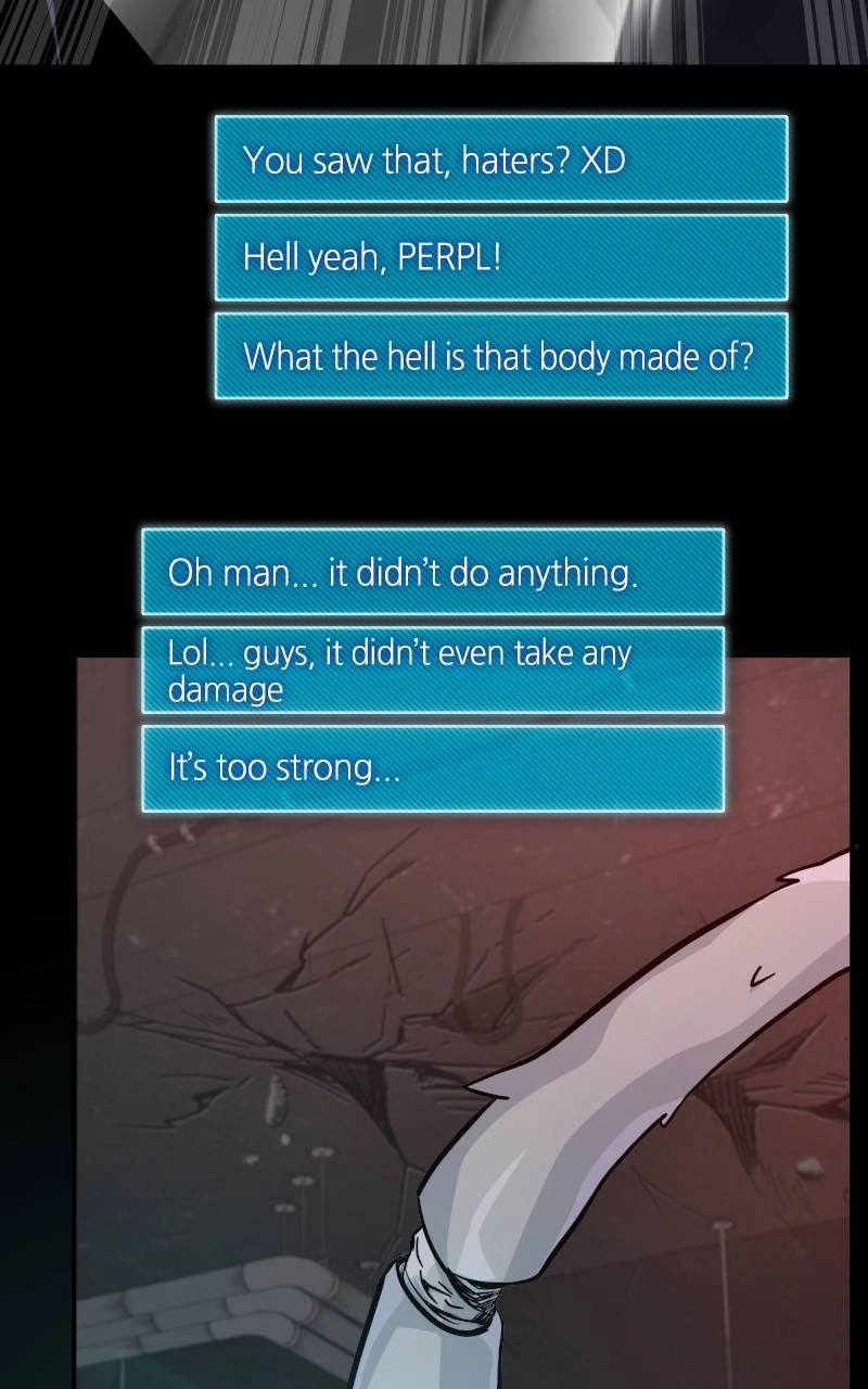 The Genius Spirited Streamer Chapter 12 - Page 140