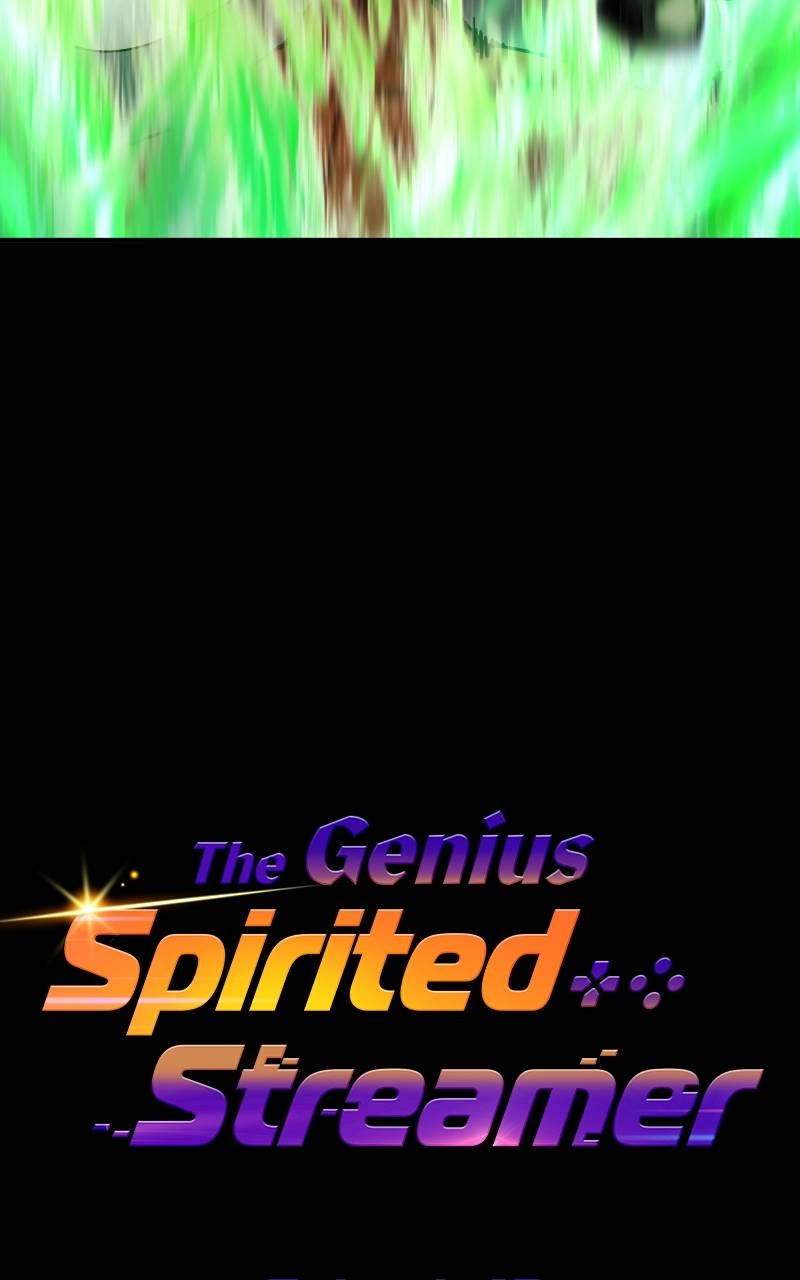 The Genius Spirited Streamer Chapter 13 - Page 36