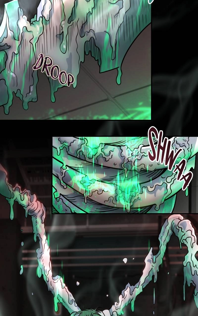 The Genius Spirited Streamer Chapter 13 - Page 38