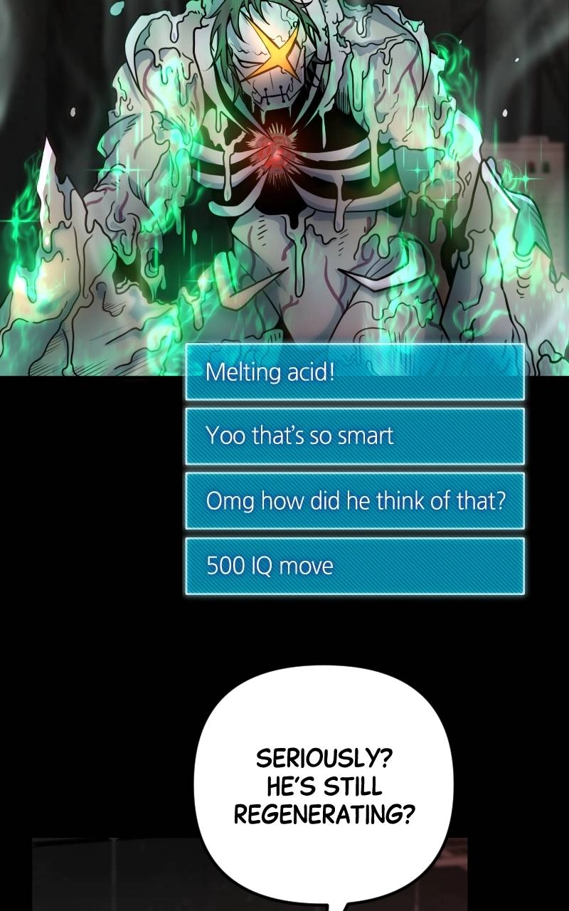 The Genius Spirited Streamer Chapter 13 - Page 39
