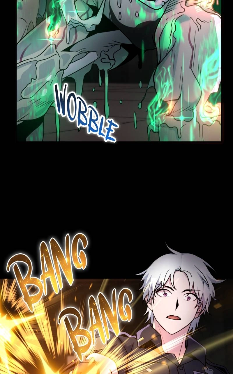 The Genius Spirited Streamer Chapter 13 - Page 42