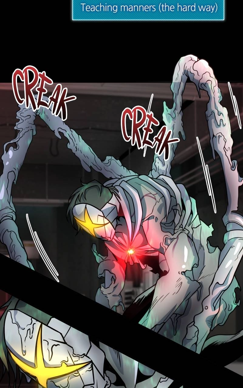 The Genius Spirited Streamer Chapter 13 - Page 45