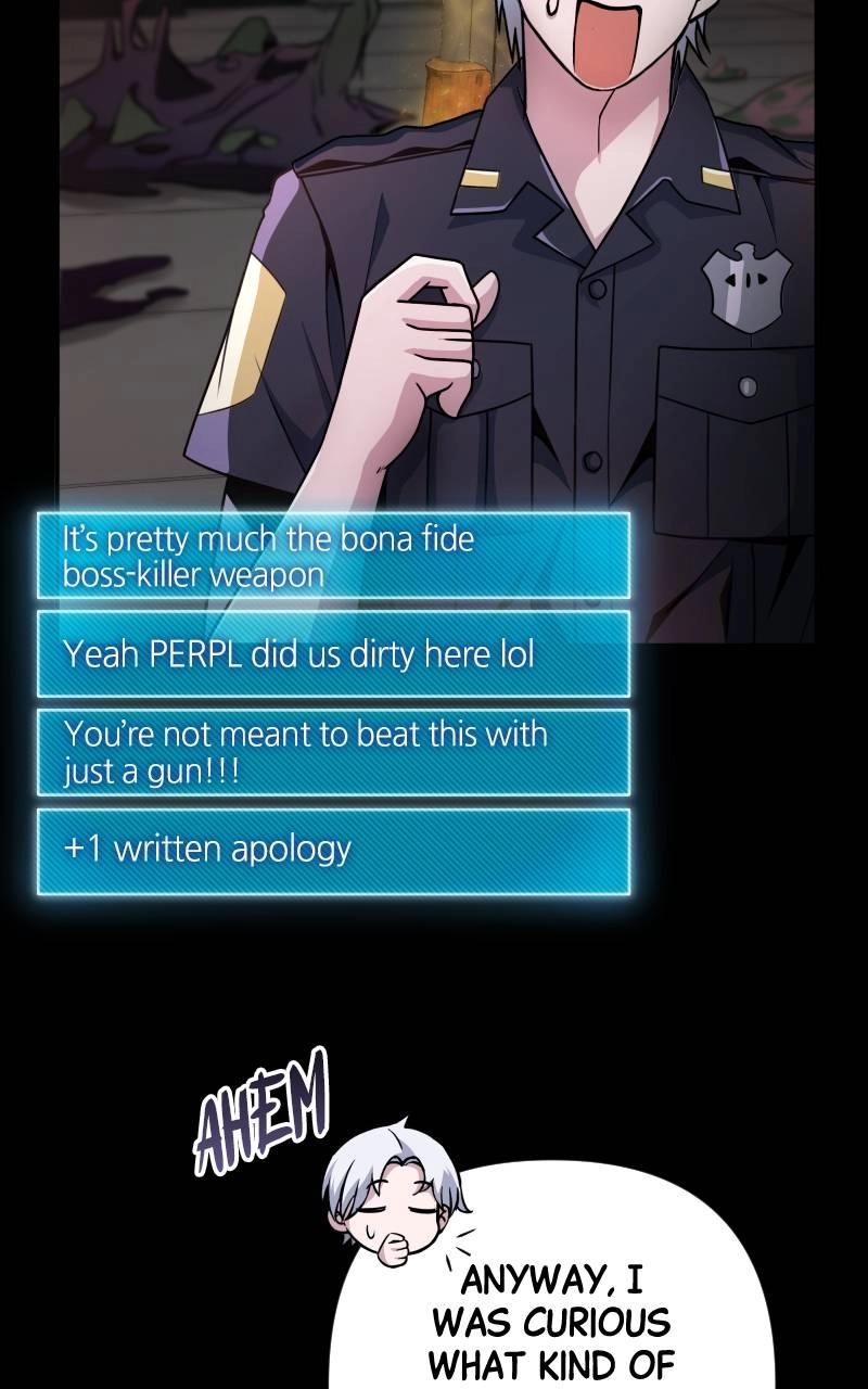 The Genius Spirited Streamer Chapter 13 - Page 57