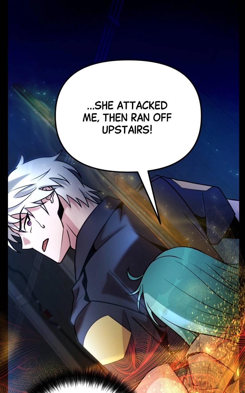 The Genius Spirited Streamer Chapter 13 - Page 71