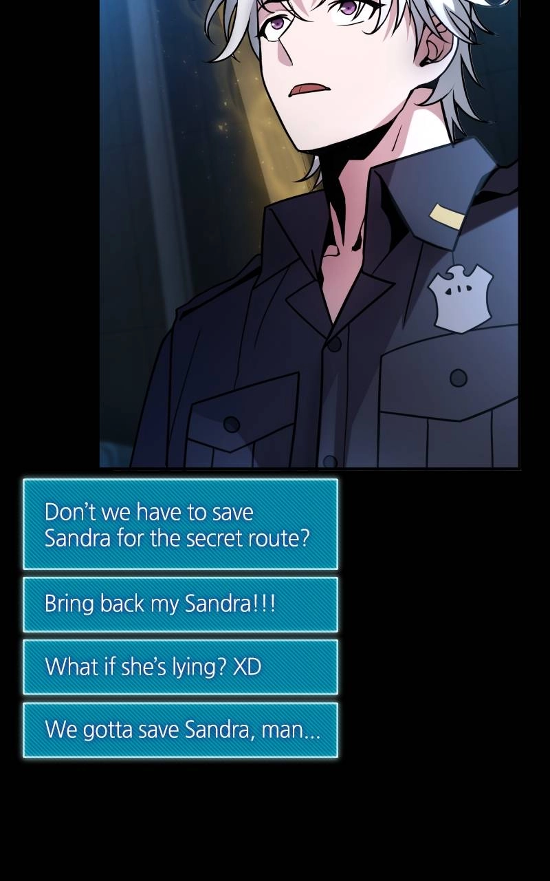 The Genius Spirited Streamer Chapter 13 - Page 86