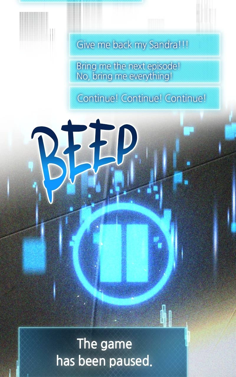 The Genius Spirited Streamer Chapter 13 - Page 96