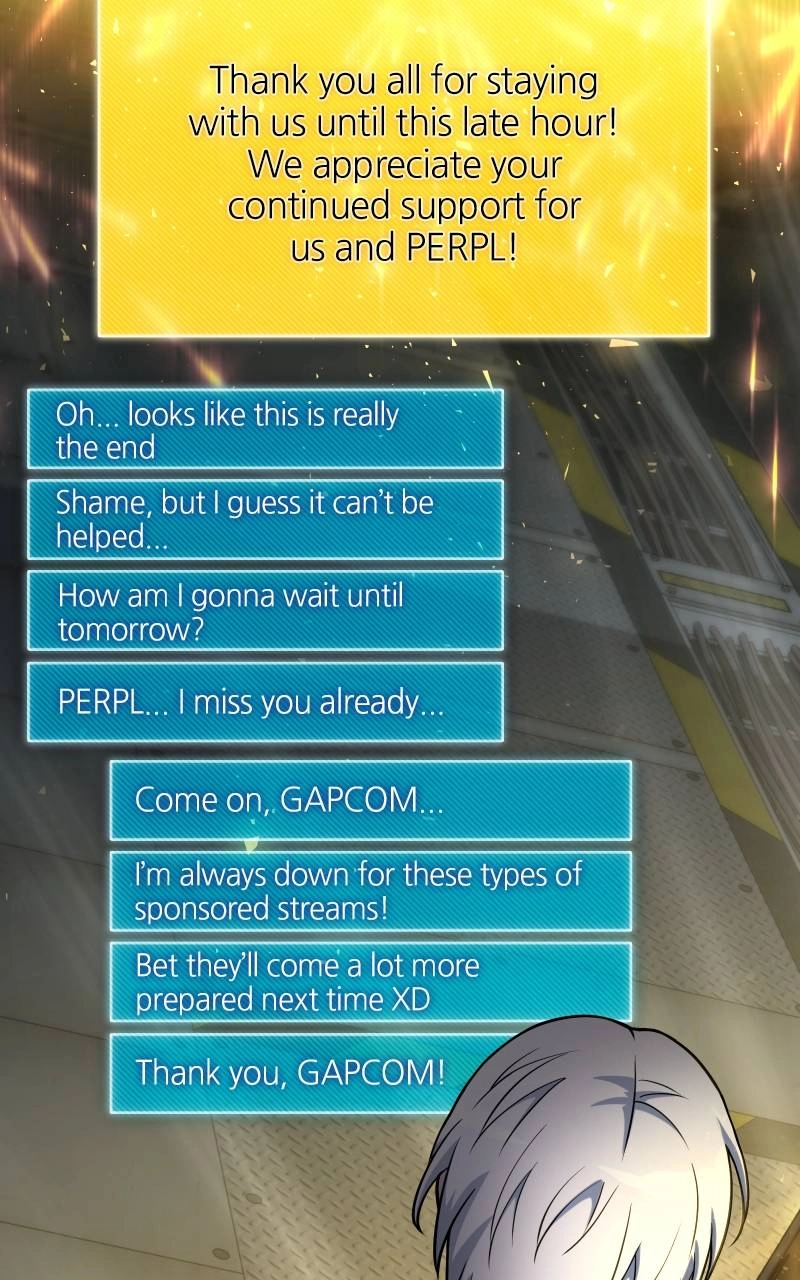 The Genius Spirited Streamer Chapter 13 - Page 100