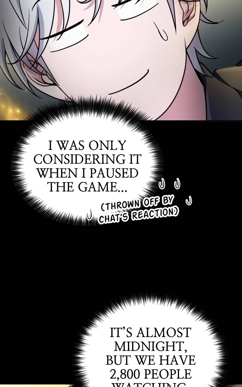 The Genius Spirited Streamer Chapter 13 - Page 103