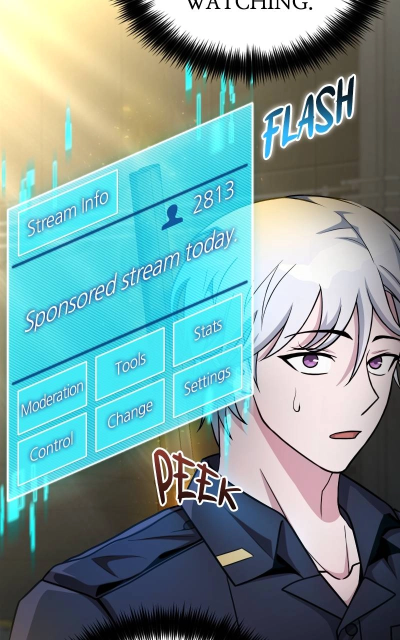 The Genius Spirited Streamer Chapter 13 - Page 104