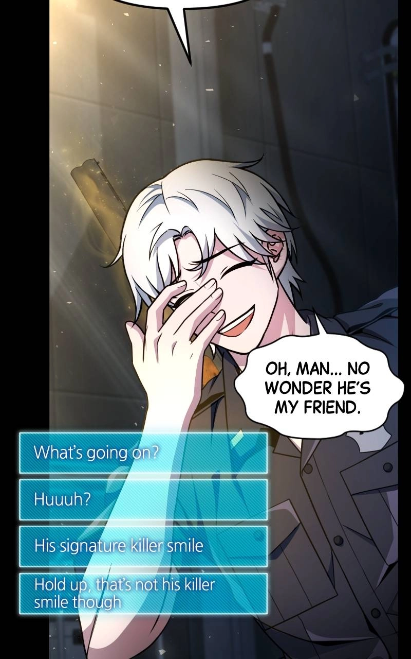 The Genius Spirited Streamer Chapter 13 - Page 118