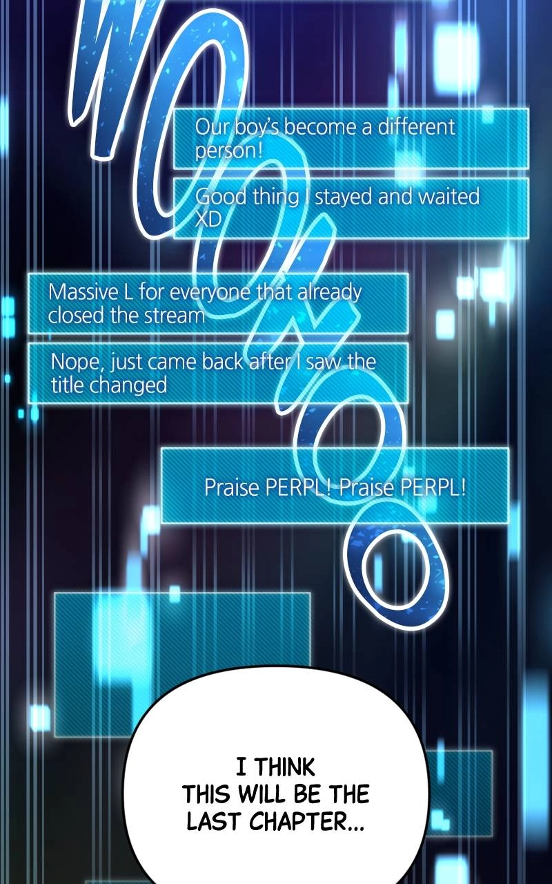 The Genius Spirited Streamer Chapter 13 - Page 120