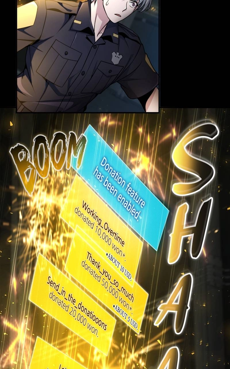 The Genius Spirited Streamer Chapter 13 - Page 124