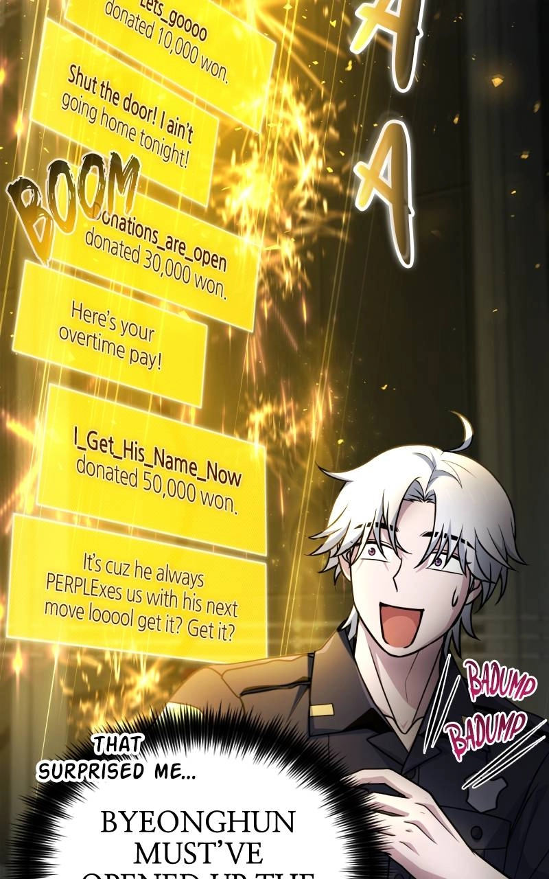 The Genius Spirited Streamer Chapter 13 - Page 125