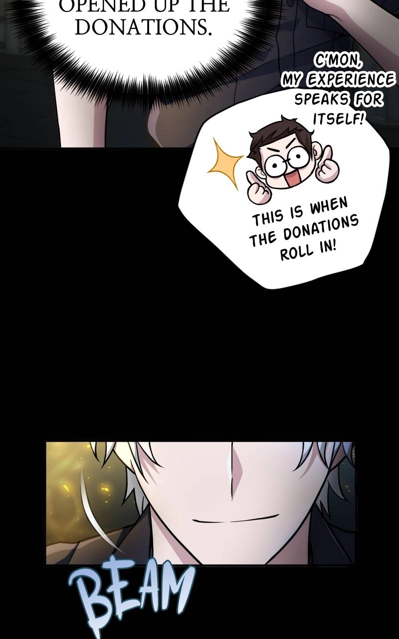 The Genius Spirited Streamer Chapter 13 - Page 126
