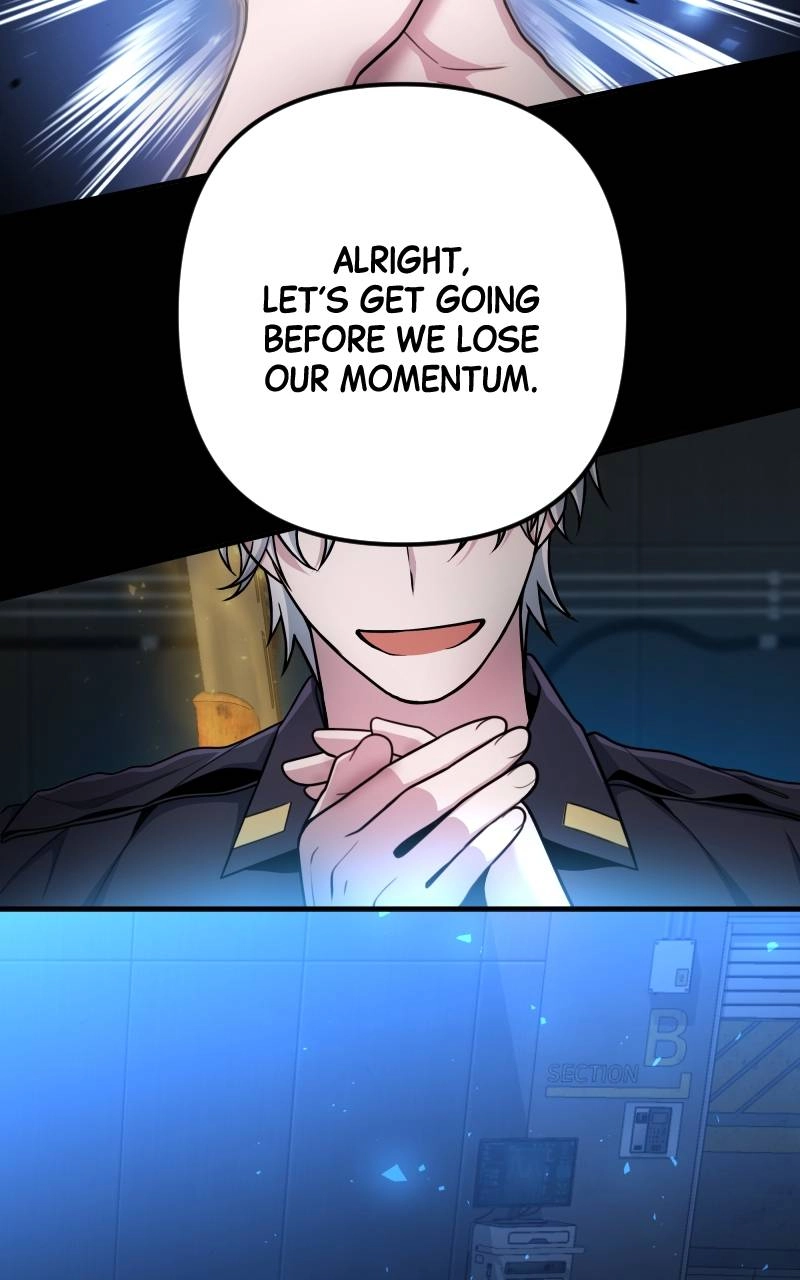 The Genius Spirited Streamer Chapter 13 - Page 131