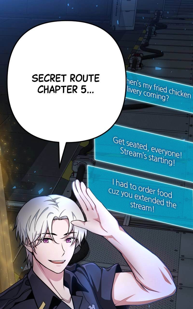 The Genius Spirited Streamer Chapter 13 - Page 132