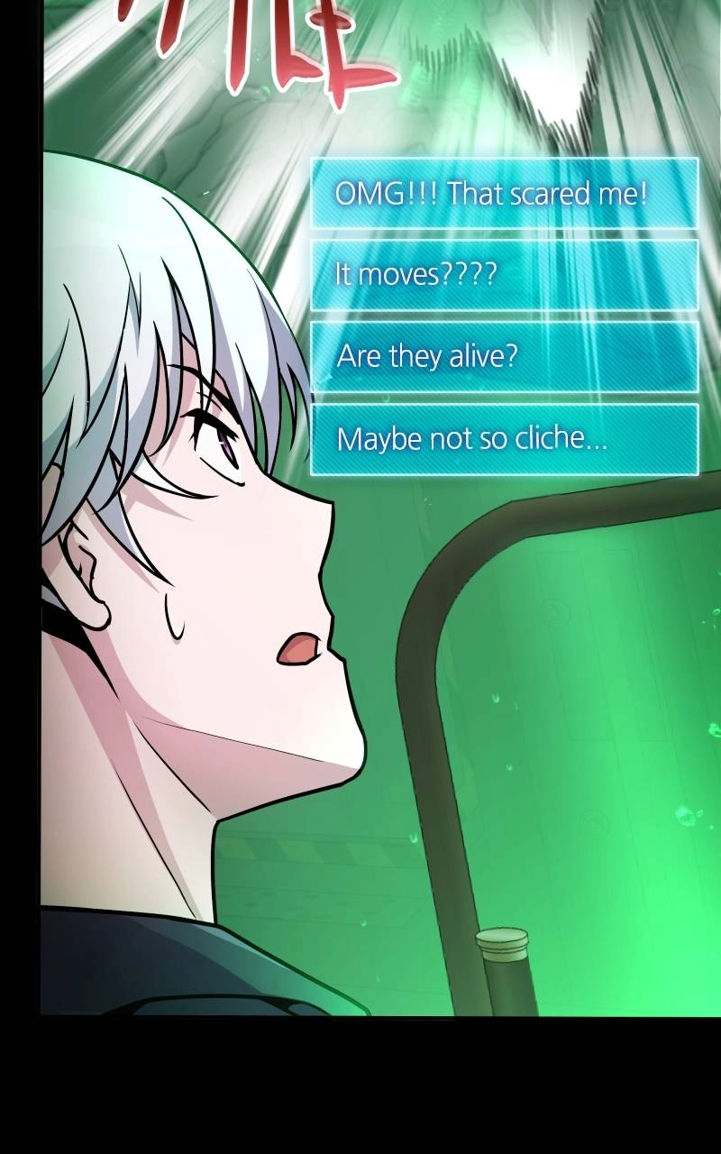 The Genius Spirited Streamer Chapter 14 - Page 10