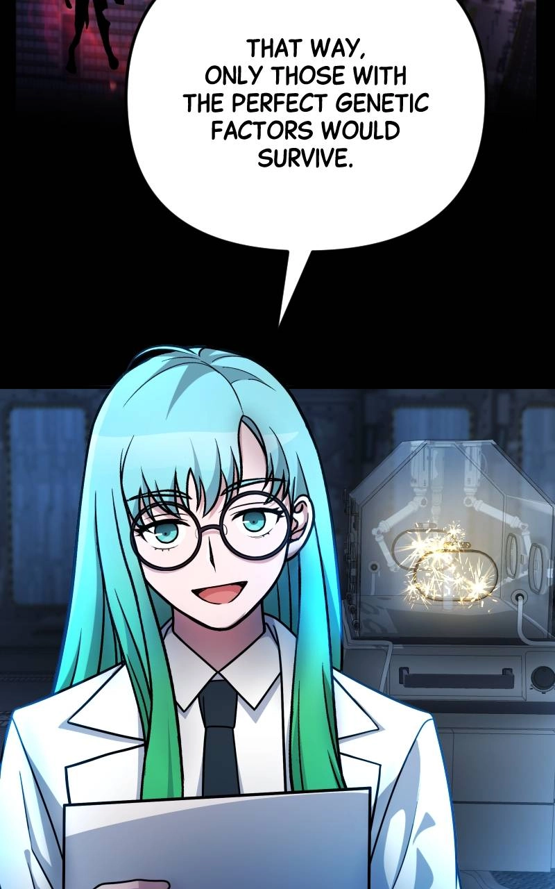 The Genius Spirited Streamer Chapter 14 - Page 35