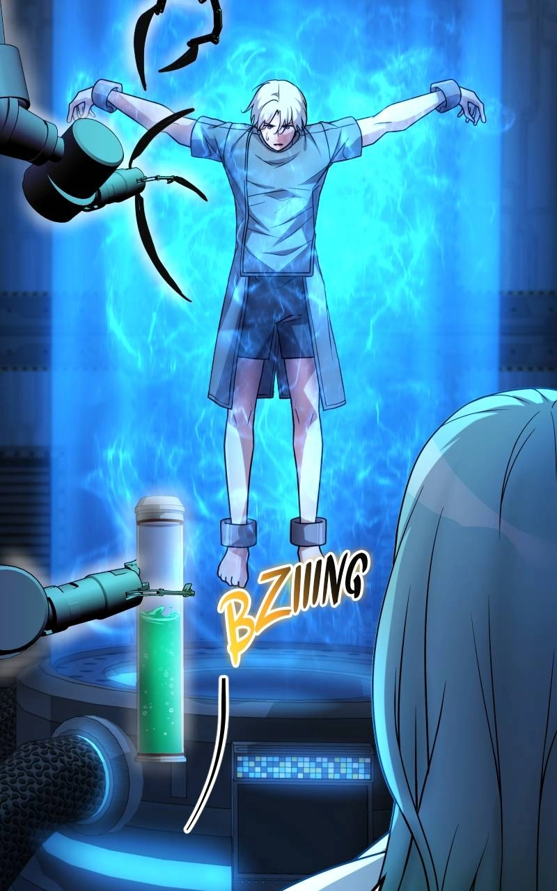 The Genius Spirited Streamer Chapter 14 - Page 38