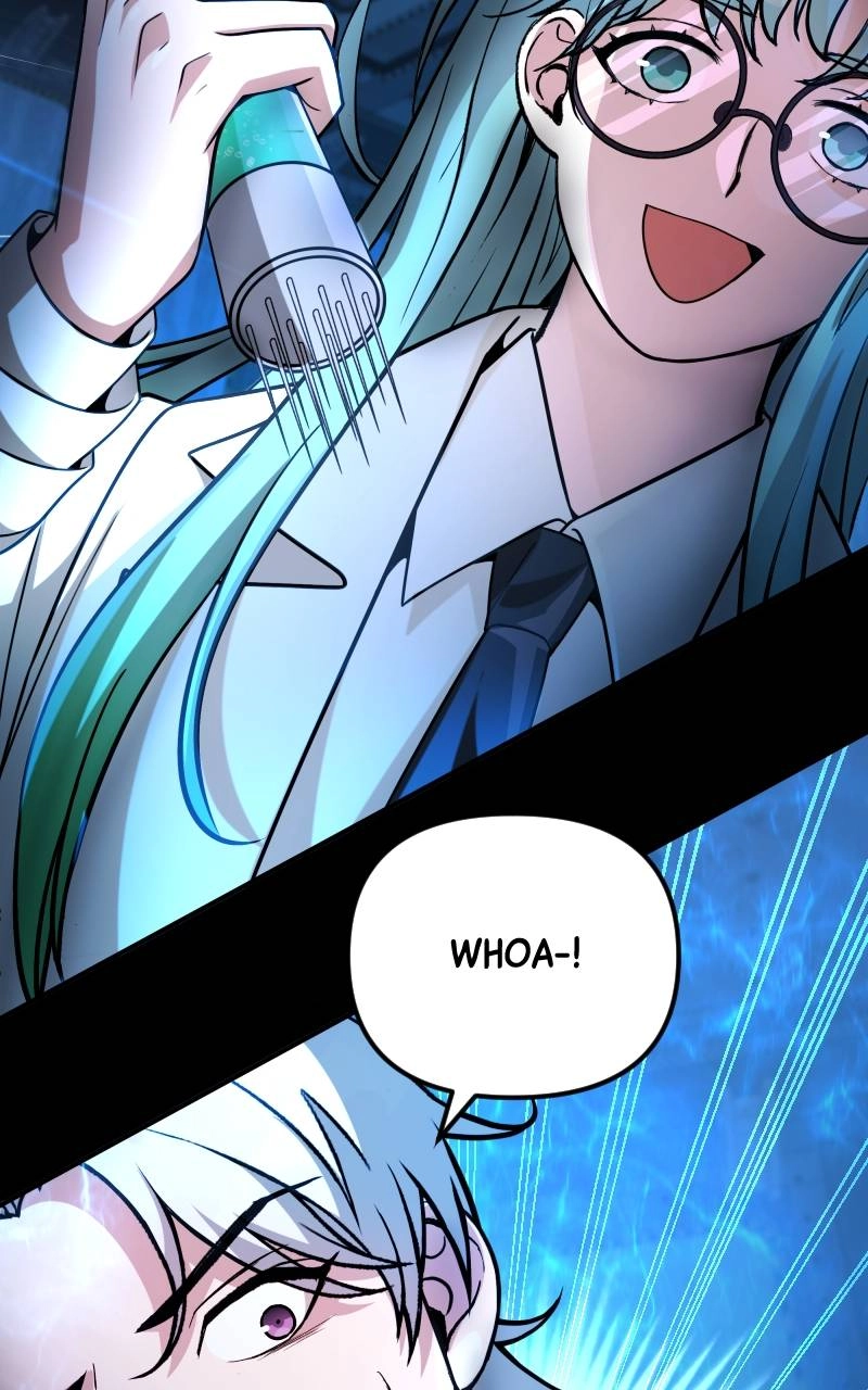 The Genius Spirited Streamer Chapter 14 - Page 42