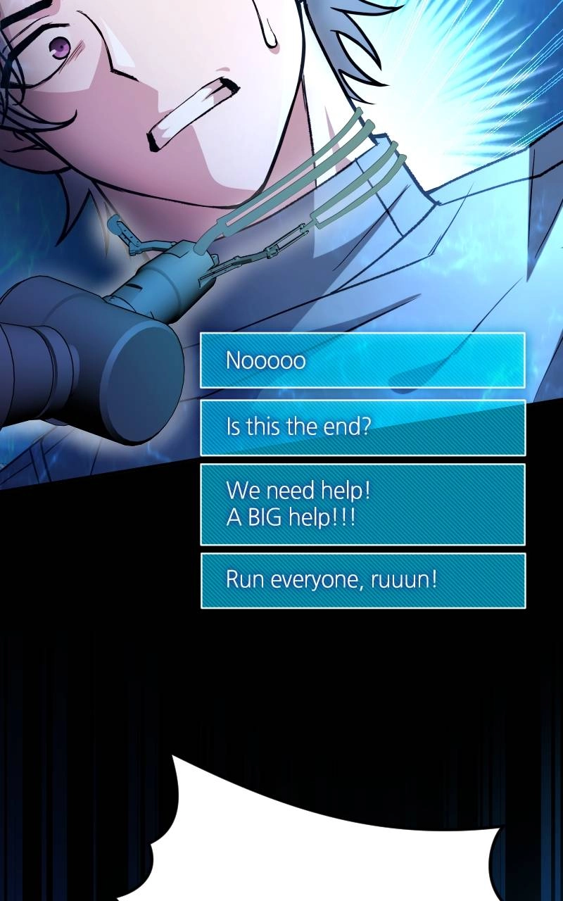 The Genius Spirited Streamer Chapter 14 - Page 43