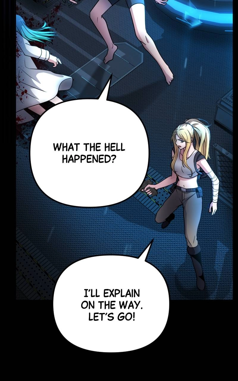 The Genius Spirited Streamer Chapter 14 - Page 52