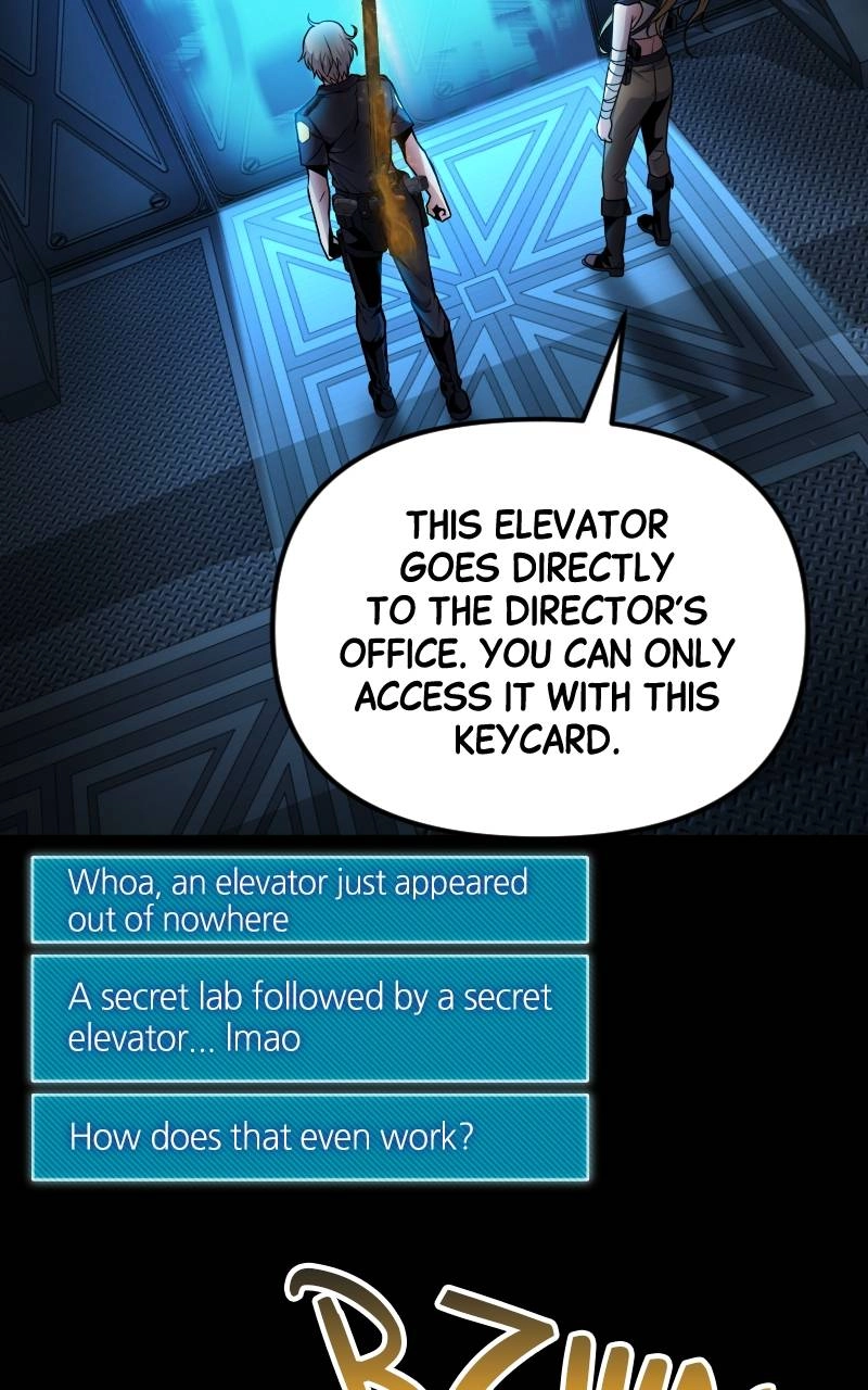 The Genius Spirited Streamer Chapter 14 - Page 58