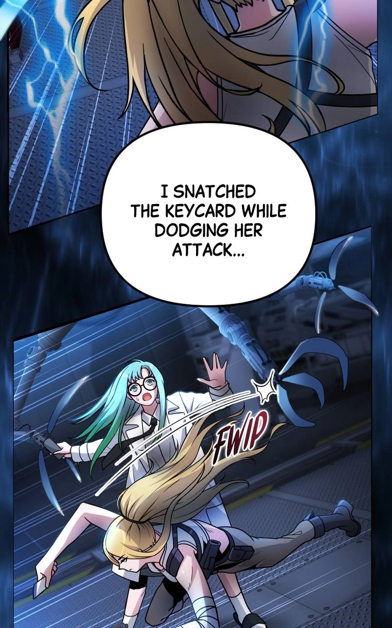 The Genius Spirited Streamer Chapter 14 - Page 63