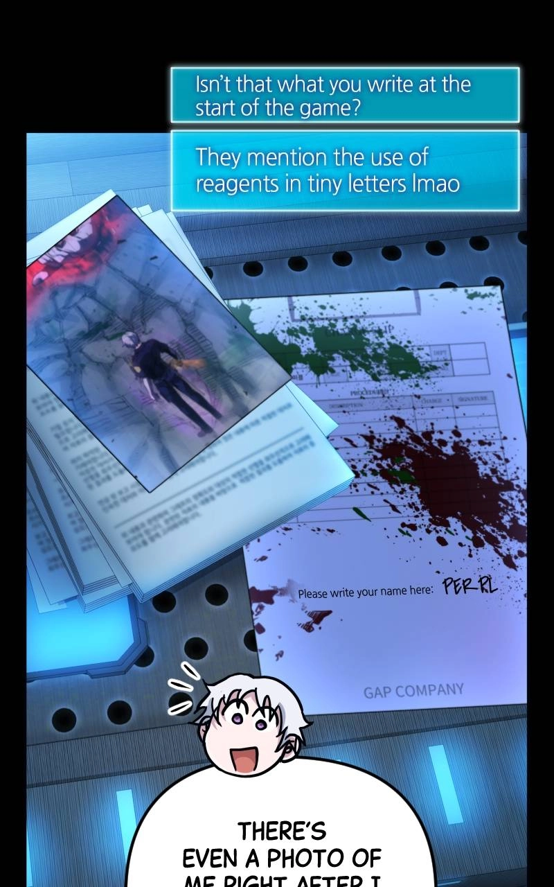 The Genius Spirited Streamer Chapter 14 - Page 85