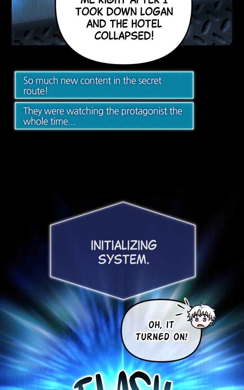 The Genius Spirited Streamer Chapter 14 - Page 86