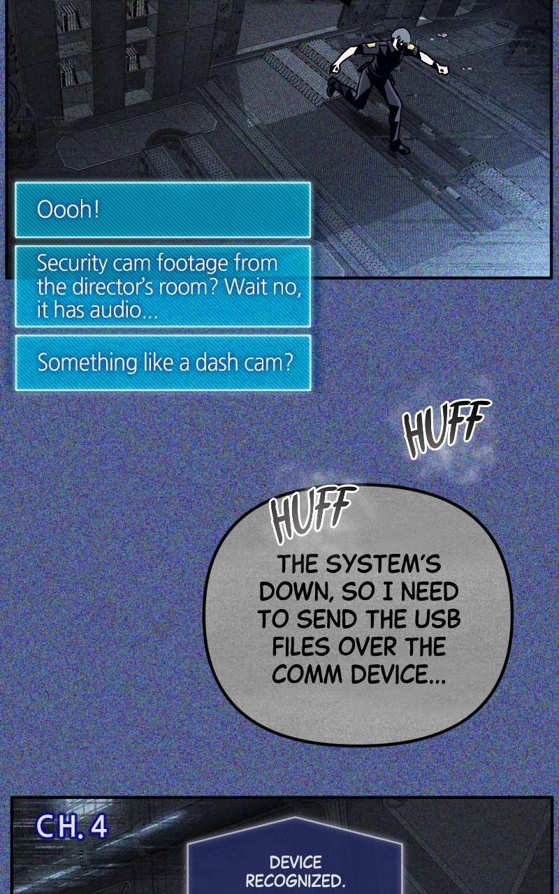 The Genius Spirited Streamer Chapter 14 - Page 93