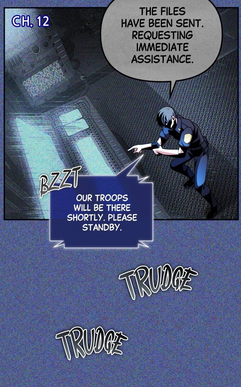 The Genius Spirited Streamer Chapter 14 - Page 95