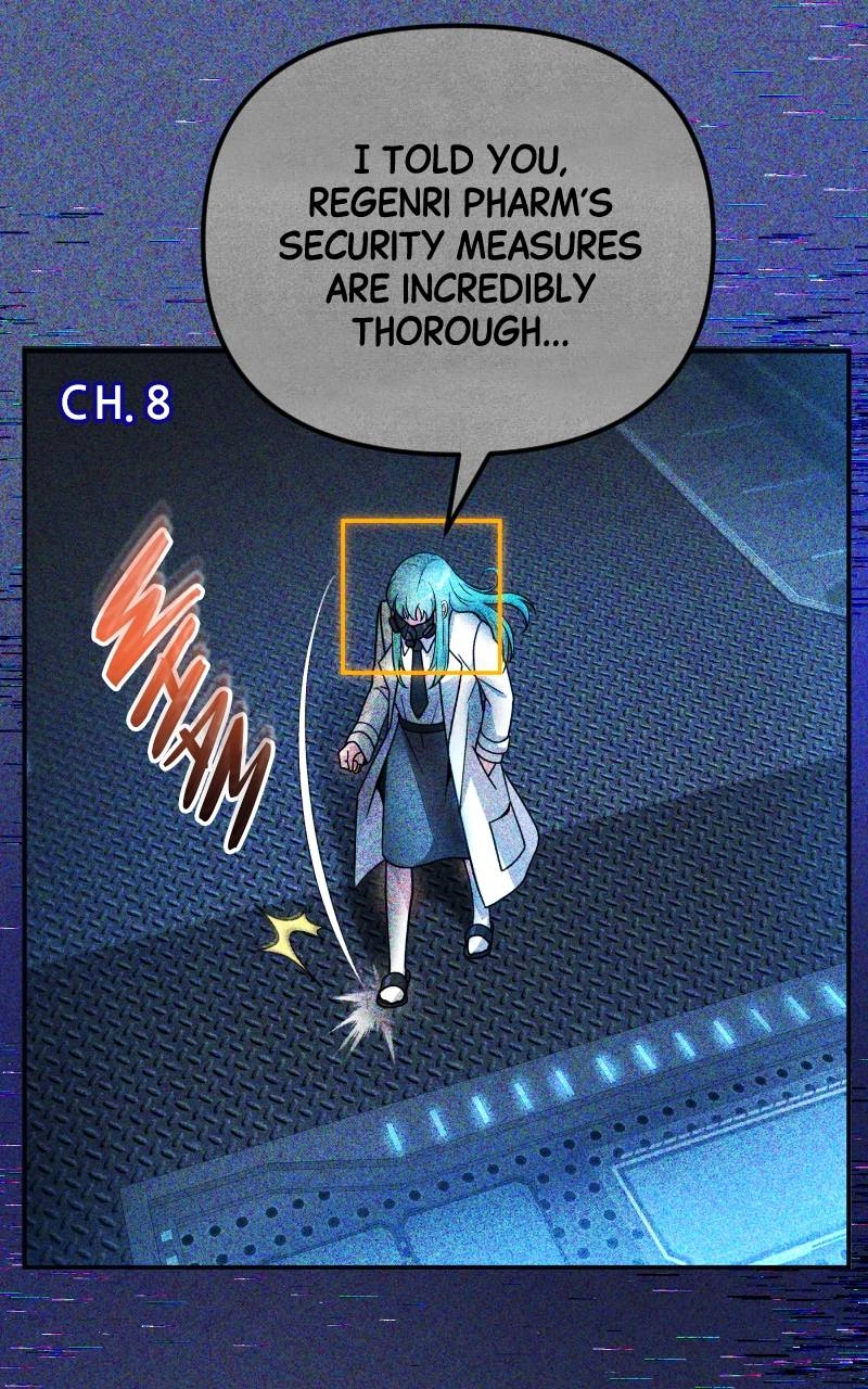 The Genius Spirited Streamer Chapter 14 - Page 107