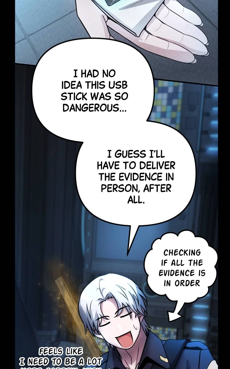The Genius Spirited Streamer Chapter 14 - Page 113