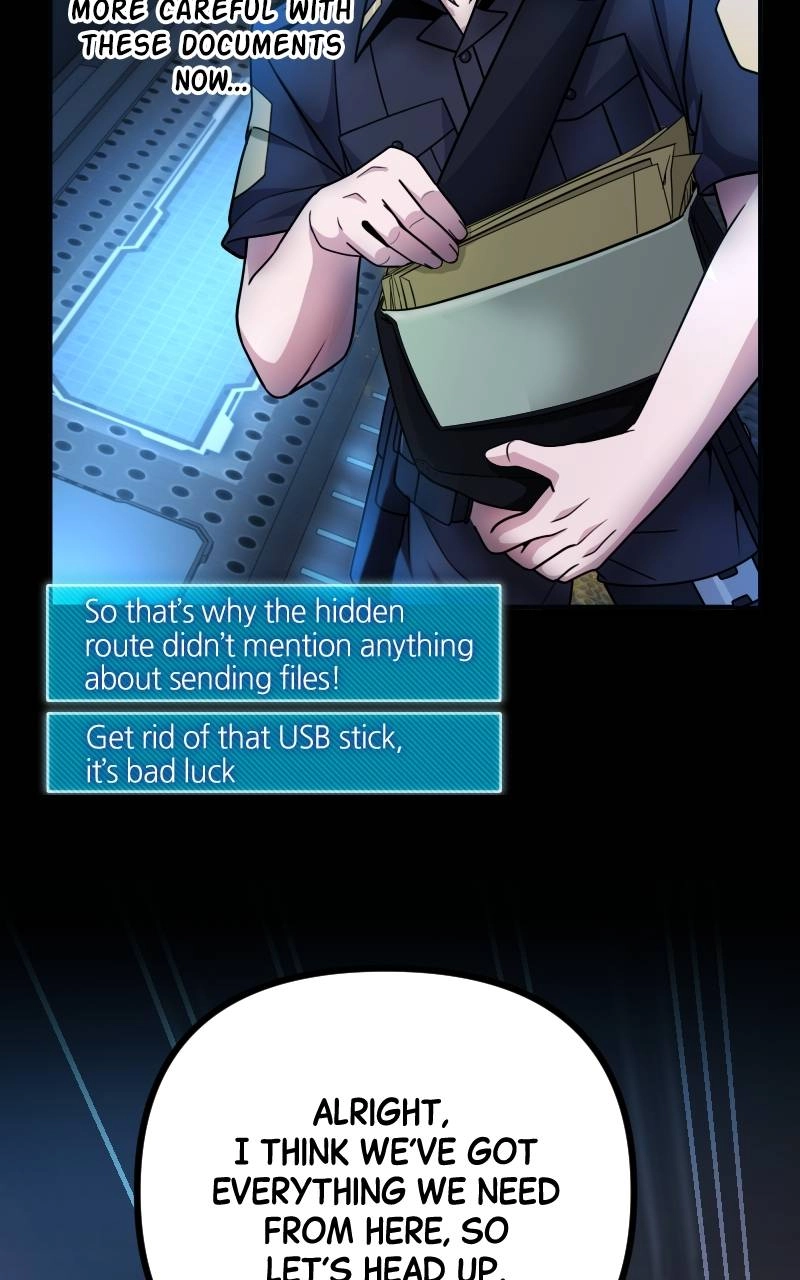 The Genius Spirited Streamer Chapter 14 - Page 114