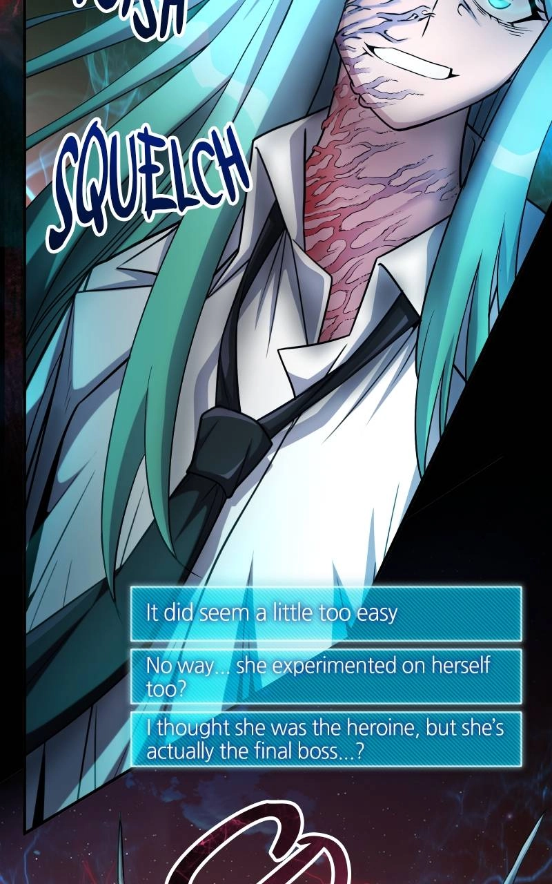 The Genius Spirited Streamer Chapter 15 - Page 14