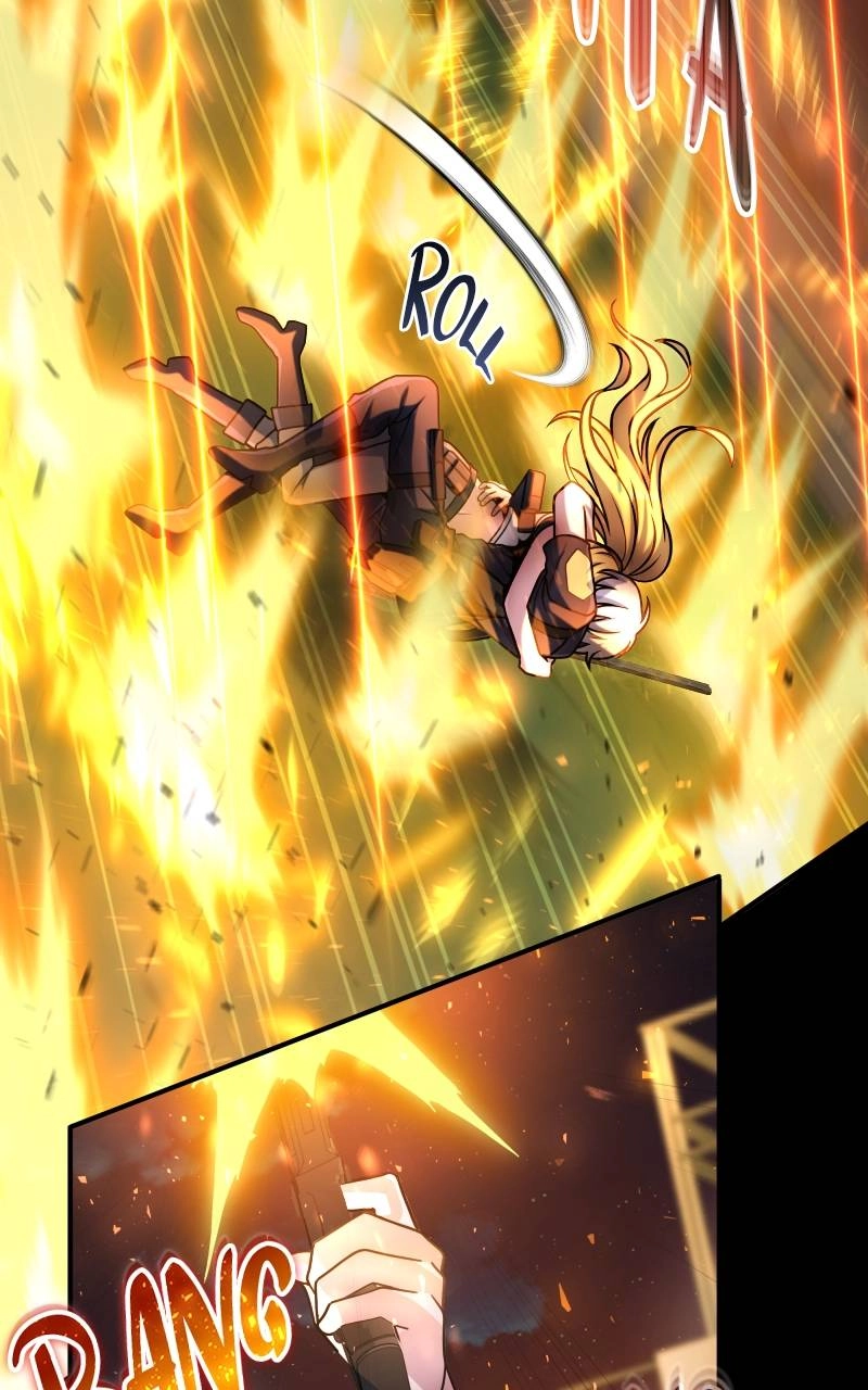 The Genius Spirited Streamer Chapter 15 - Page 33