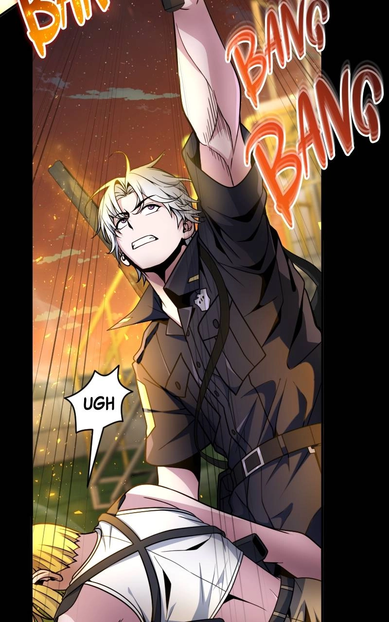 The Genius Spirited Streamer Chapter 15 - Page 34