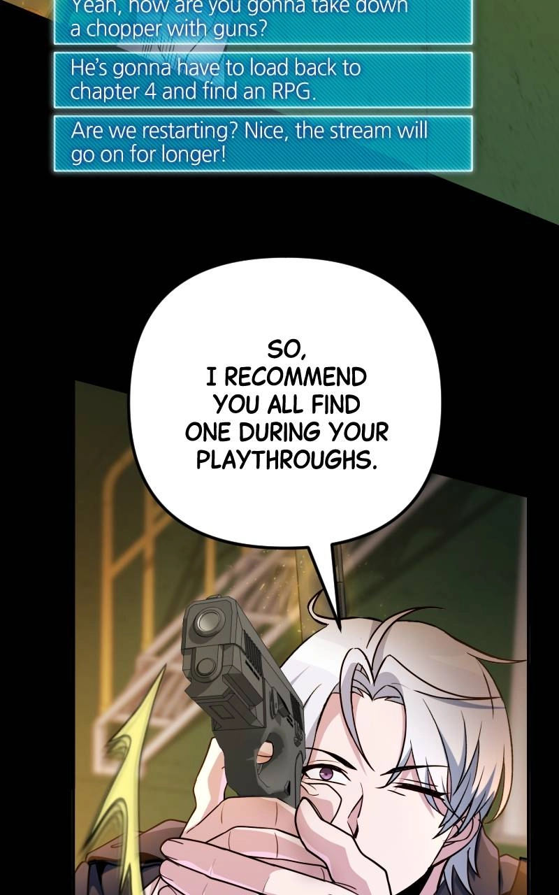 The Genius Spirited Streamer Chapter 15 - Page 42