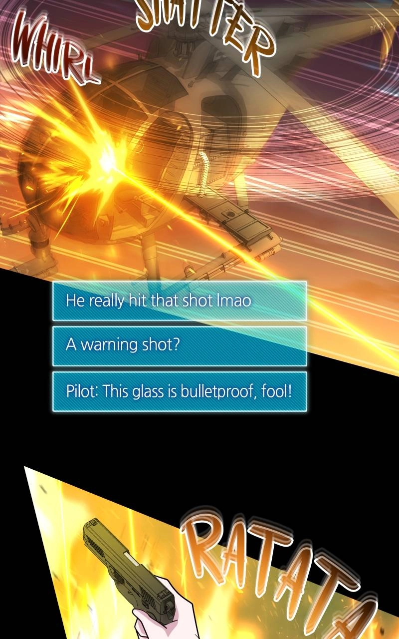 The Genius Spirited Streamer Chapter 15 - Page 44