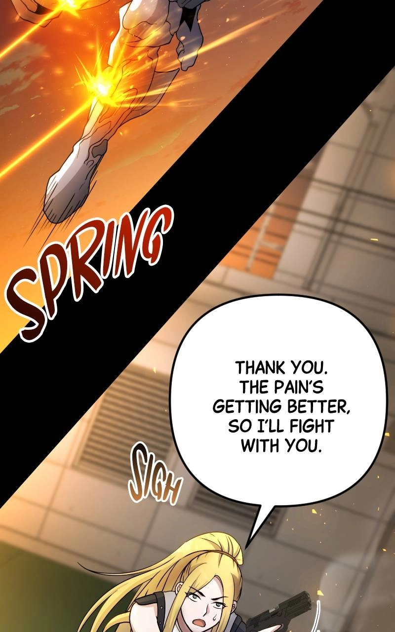 The Genius Spirited Streamer Chapter 15 - Page 67