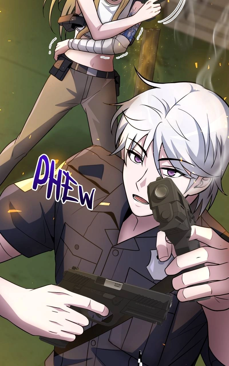 The Genius Spirited Streamer Chapter 15 - Page 68