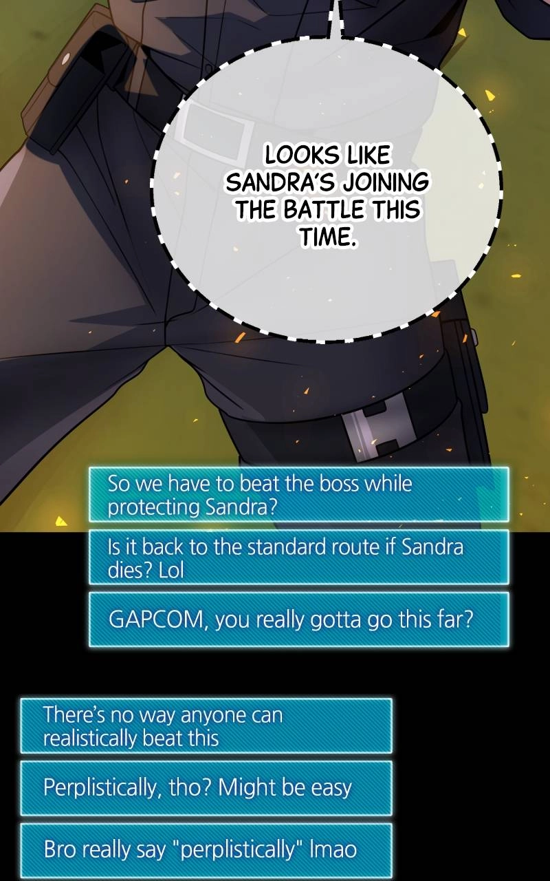 The Genius Spirited Streamer Chapter 15 - Page 69
