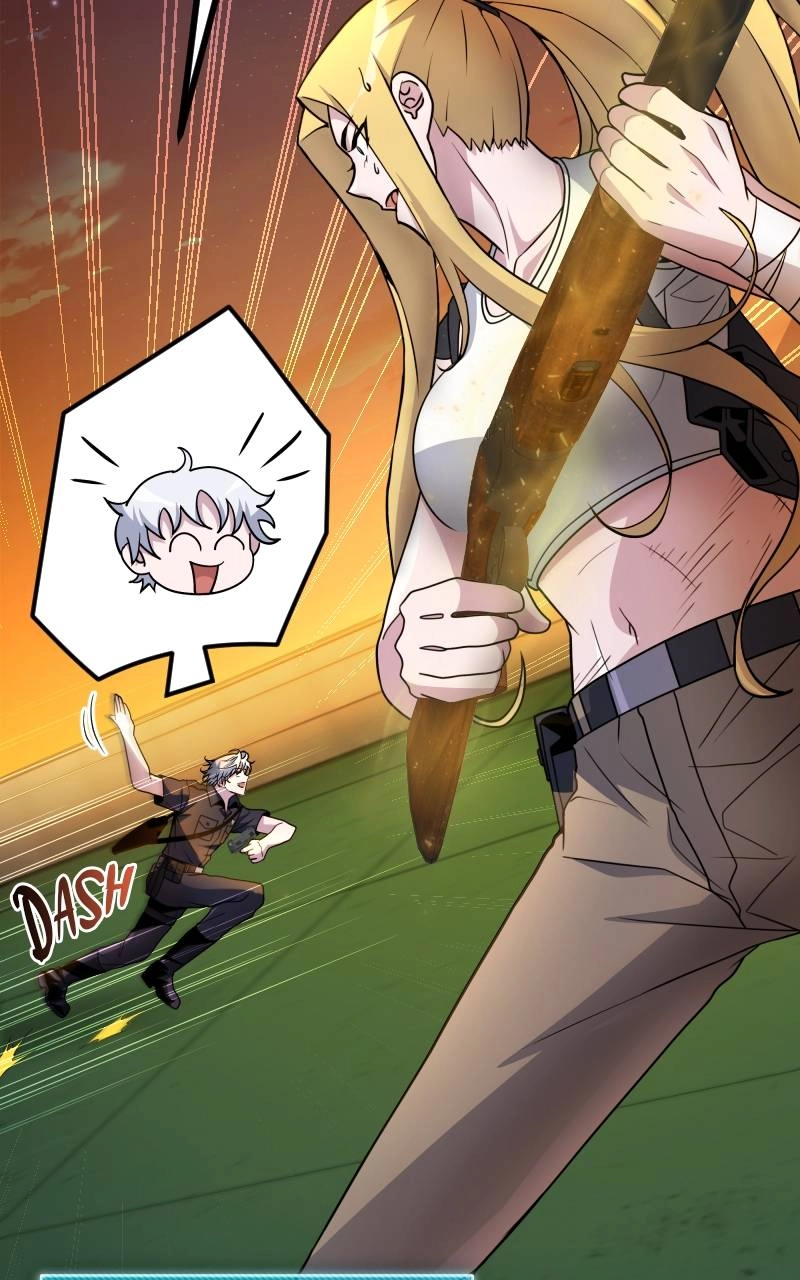 The Genius Spirited Streamer Chapter 15 - Page 86