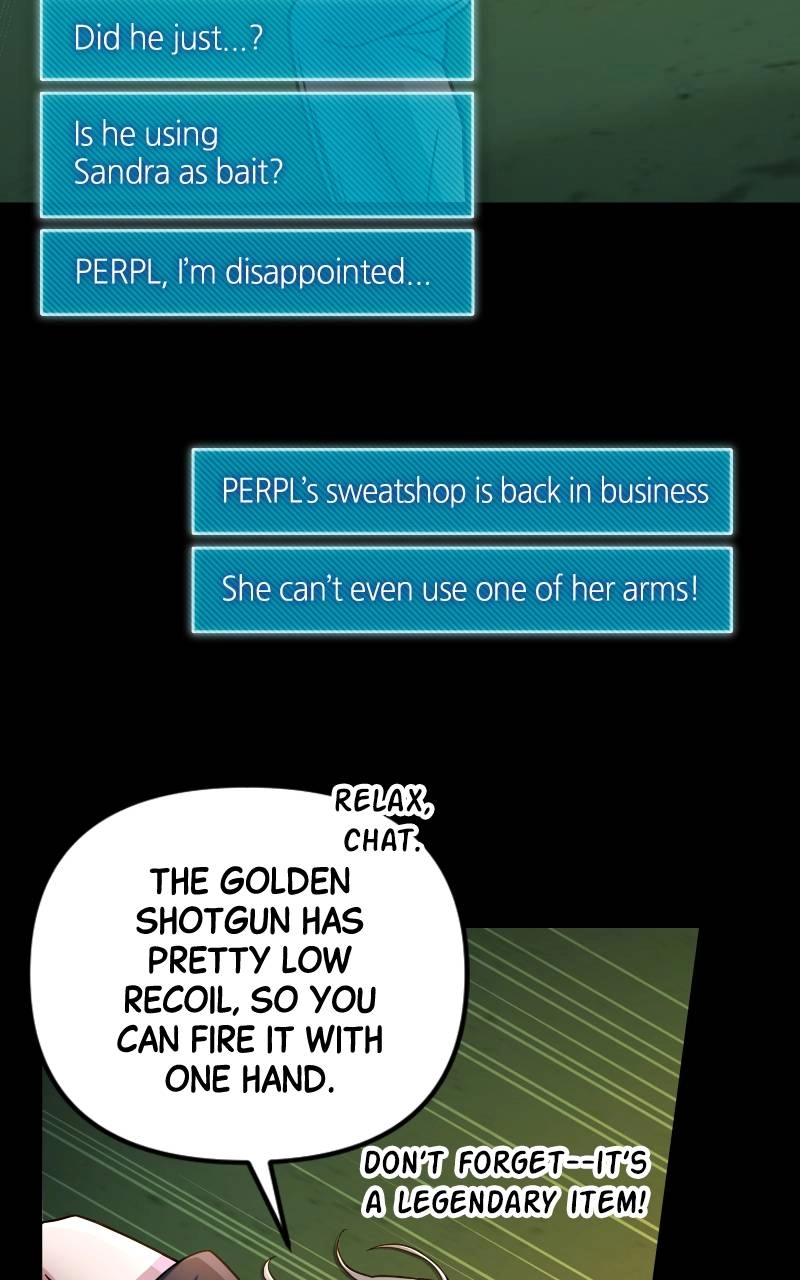 The Genius Spirited Streamer Chapter 15 - Page 87