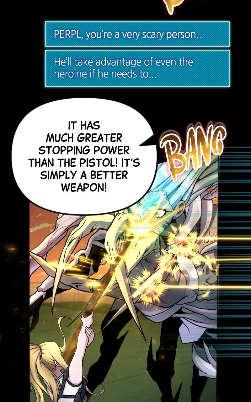 The Genius Spirited Streamer Chapter 15 - Page 89