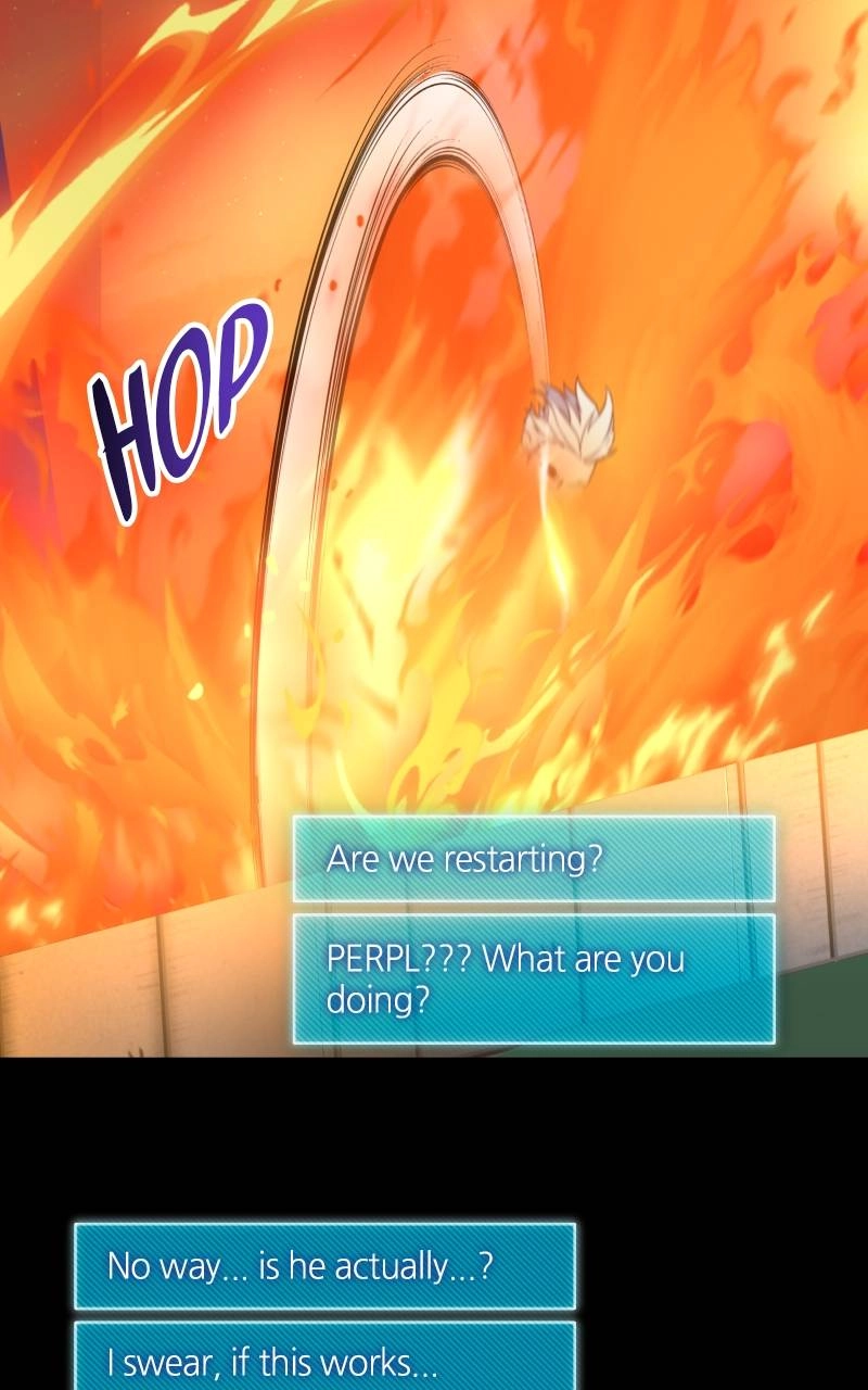 The Genius Spirited Streamer Chapter 15 - Page 126